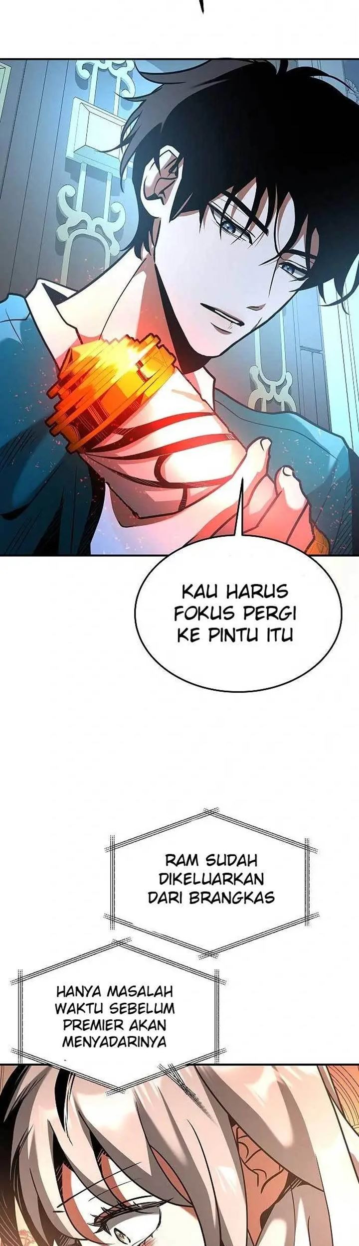 Emperor Hunt Bab 09 halaman 46