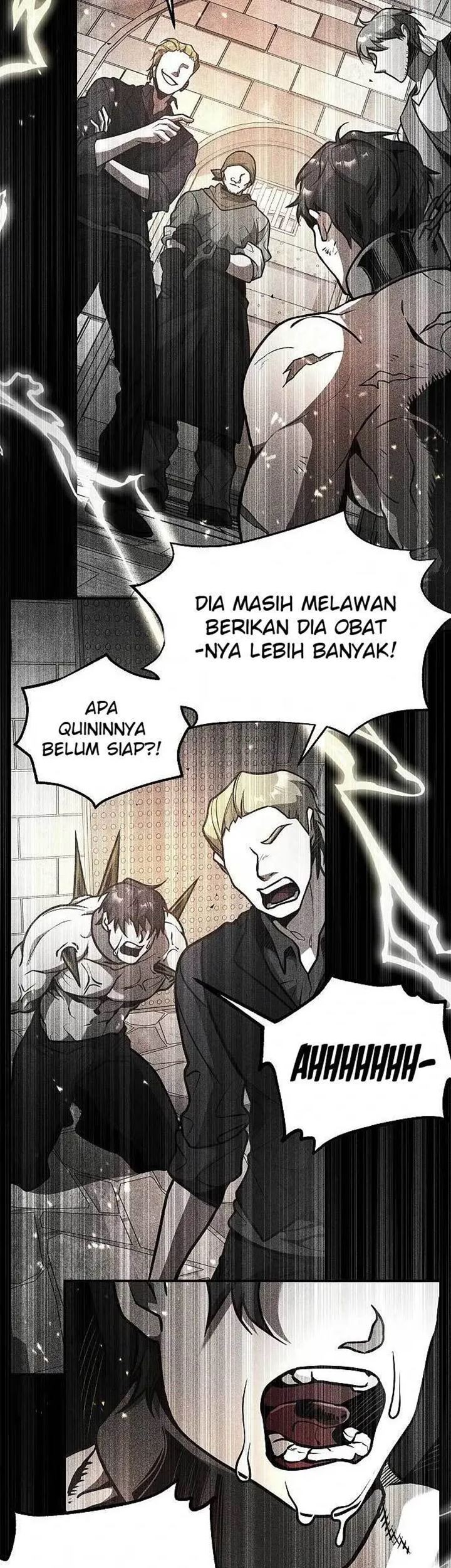 Emperor Hunt Bab 09 halaman 58