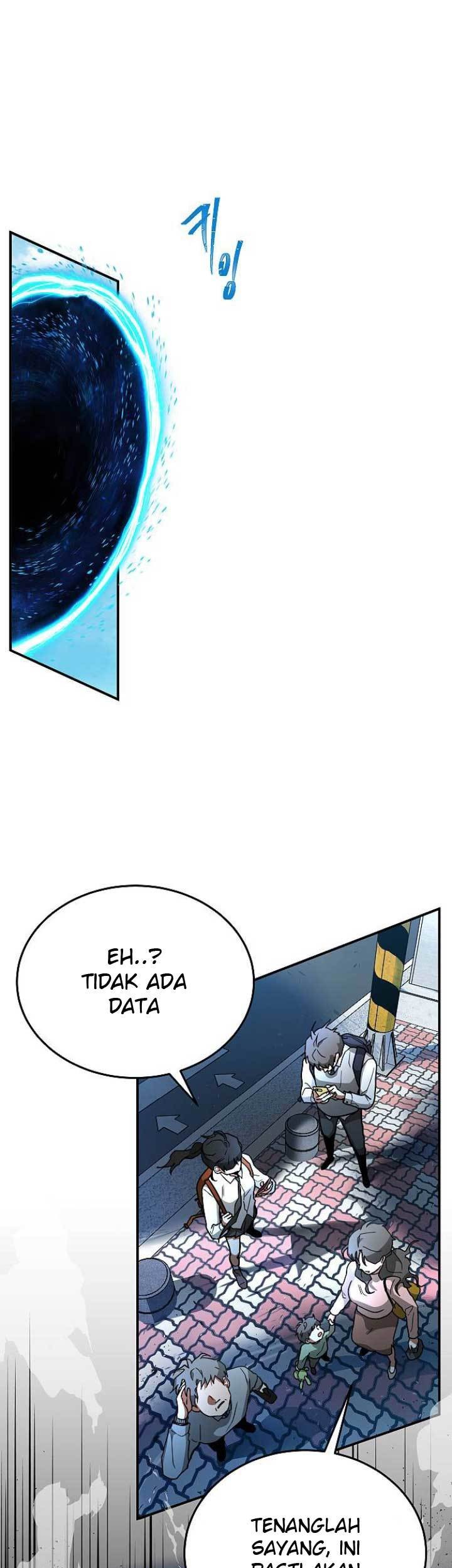 Emperor Hunt Bab 1 halaman 16