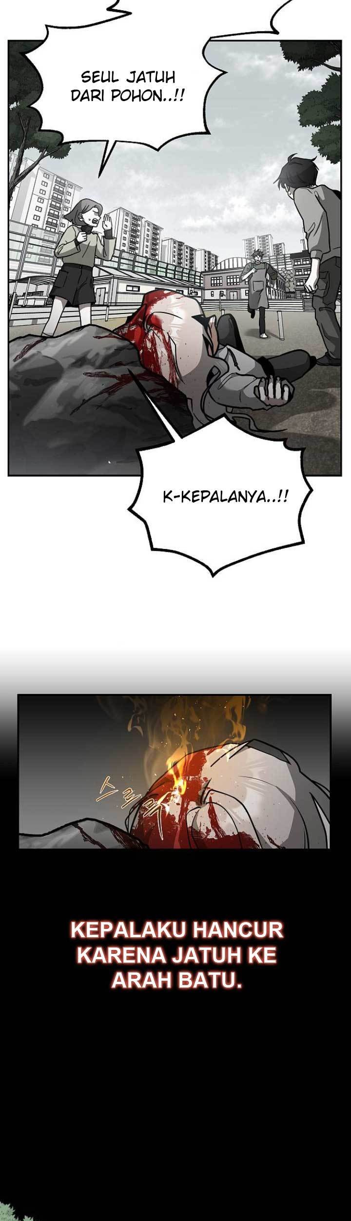 Emperor Hunt Bab 1 halaman 36