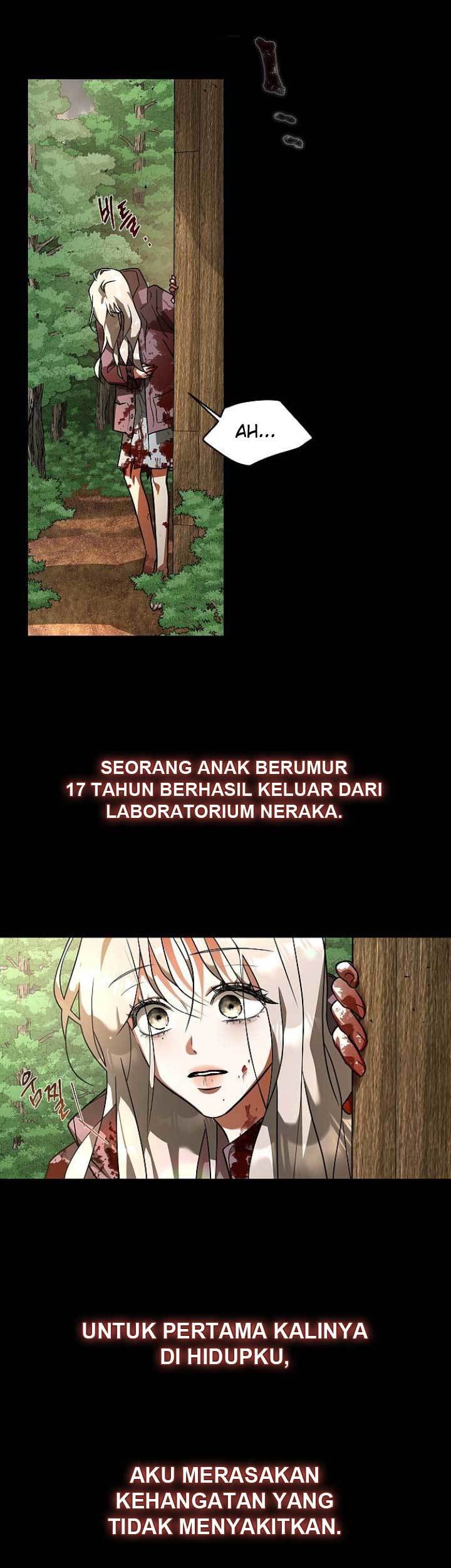 Emperor Hunt Bab 1 halaman 40
