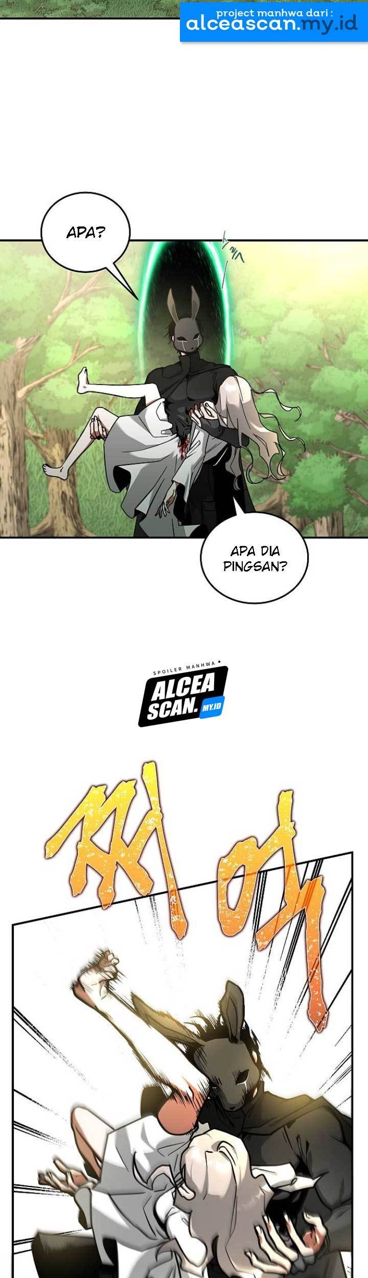 Emperor Hunt Bab 1 halaman 88