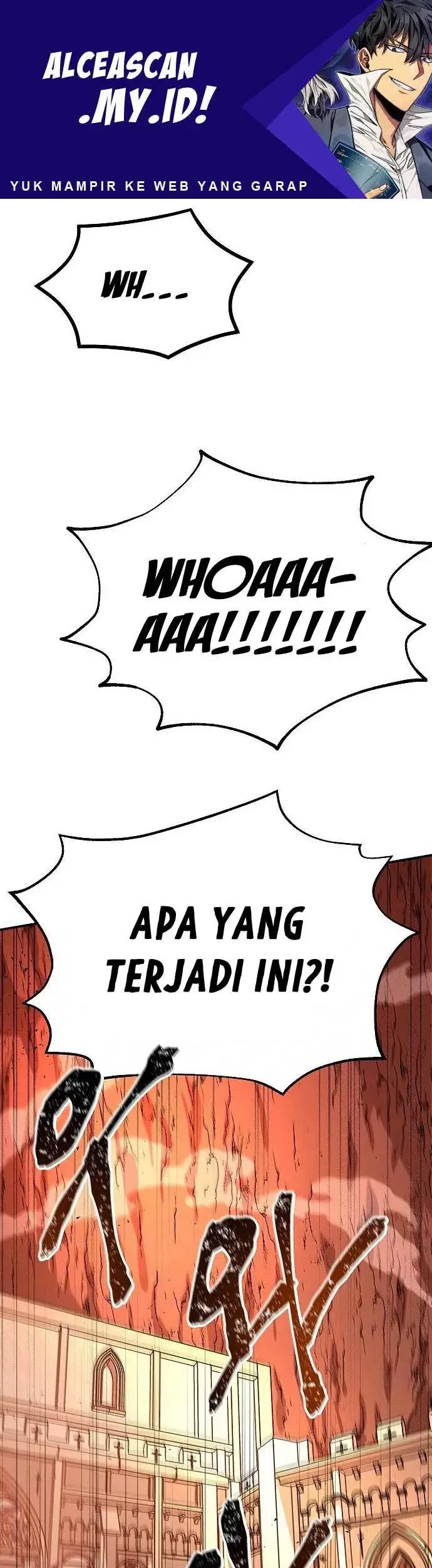 Emperor Hunt Bab 10 halaman 2