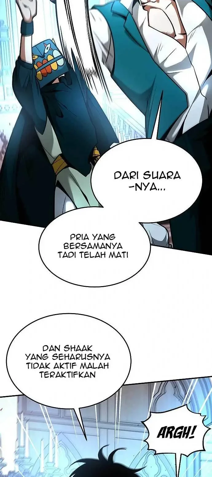 Emperor Hunt Bab 10 halaman 11