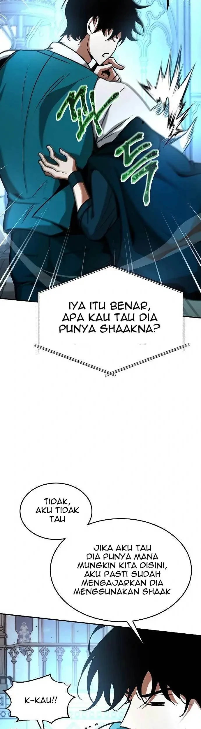 Emperor Hunt Bab 10 halaman 12