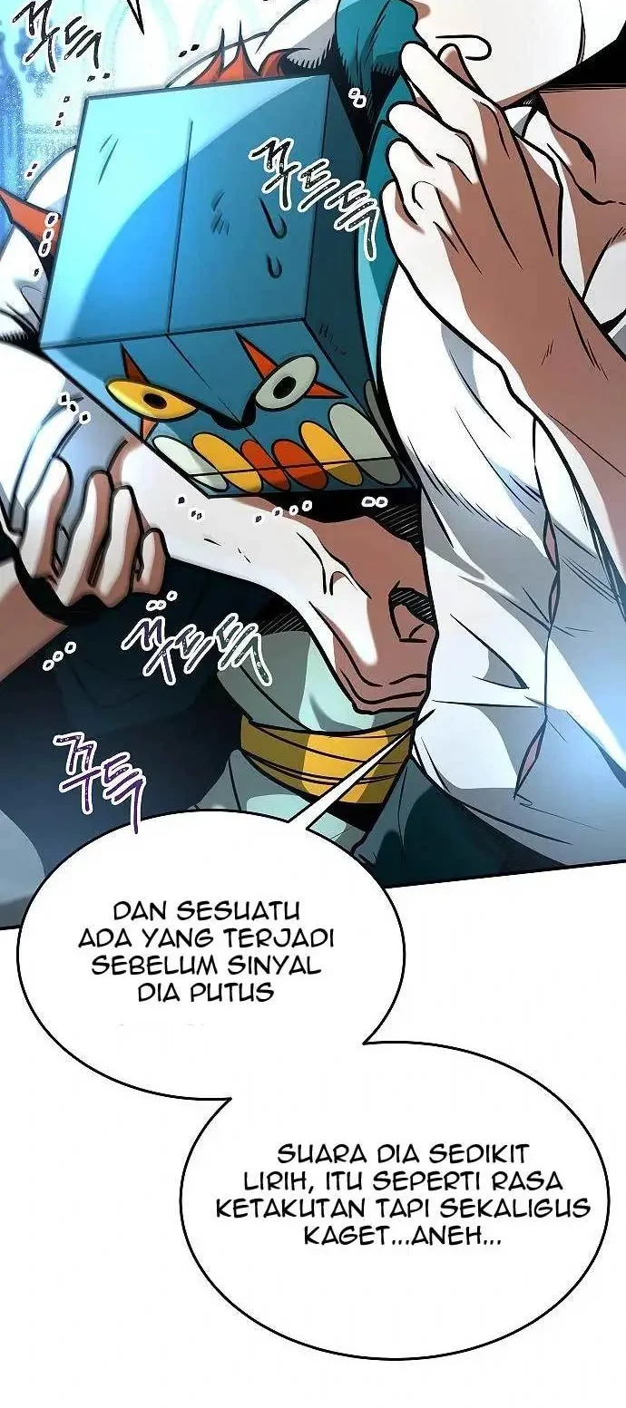 Emperor Hunt Bab 10 halaman 13