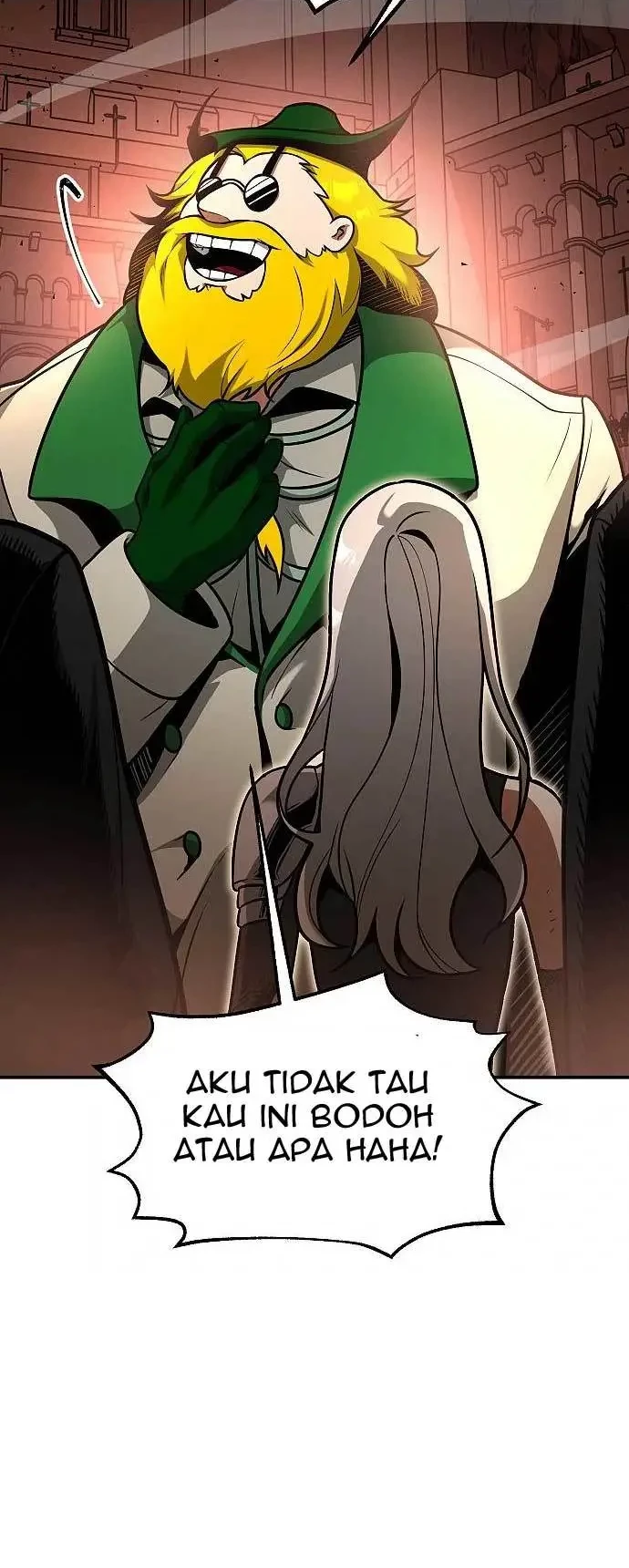 Emperor Hunt Bab 10 halaman 29