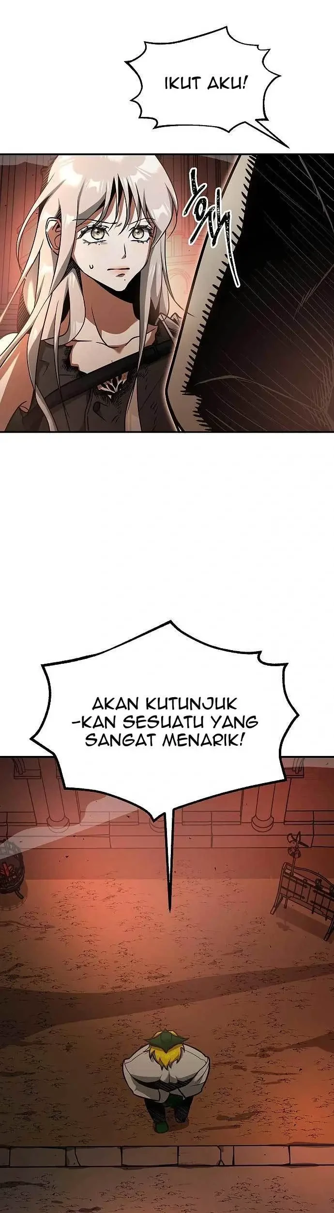 Emperor Hunt Bab 10 halaman 30