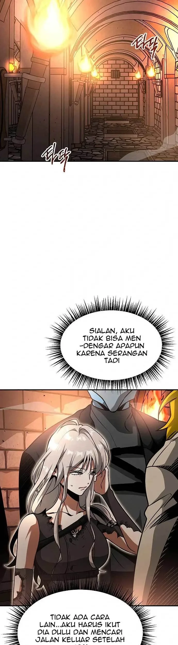 Emperor Hunt Bab 10 halaman 32