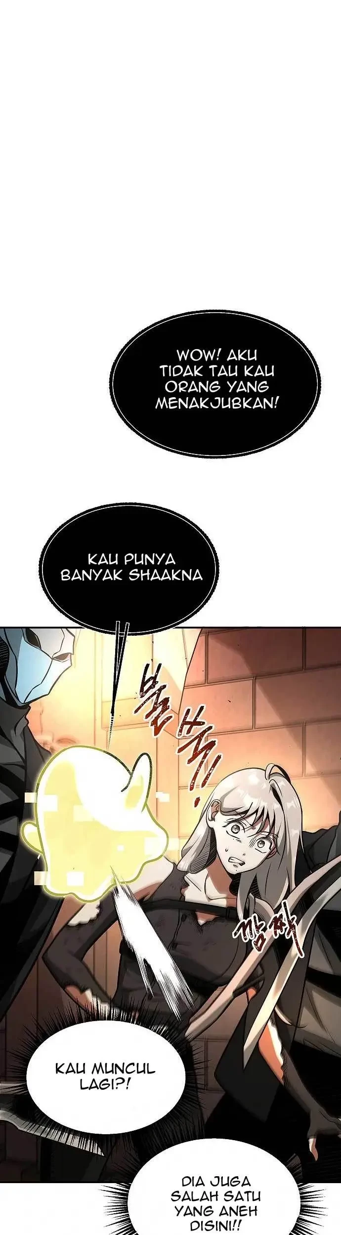 Emperor Hunt Bab 10 halaman 38