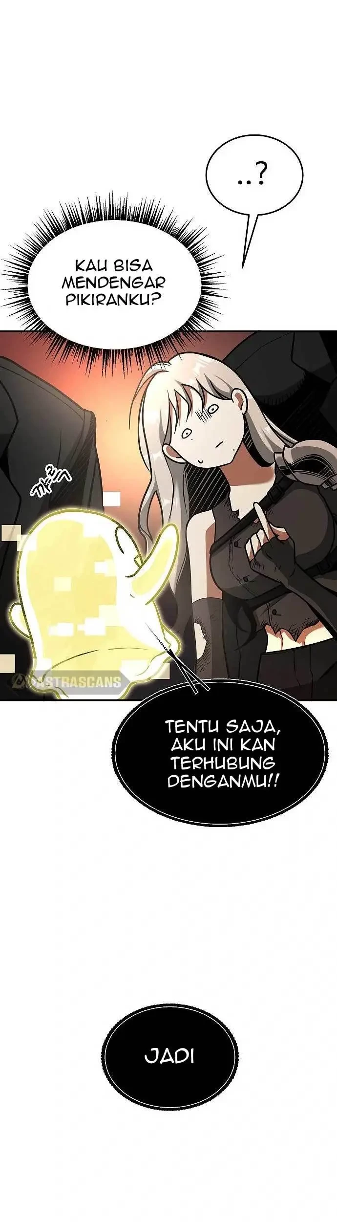 Emperor Hunt Bab 10 halaman 42