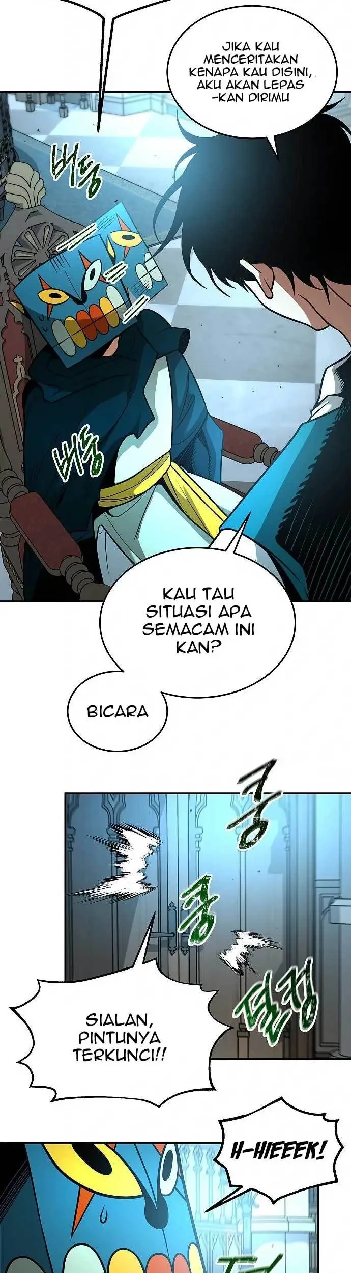 Emperor Hunt Bab 10 halaman 66