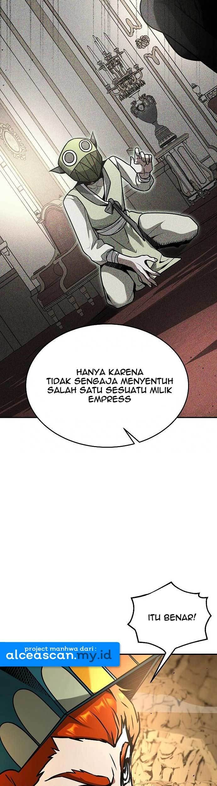 Emperor Hunt Bab 11 halaman 20