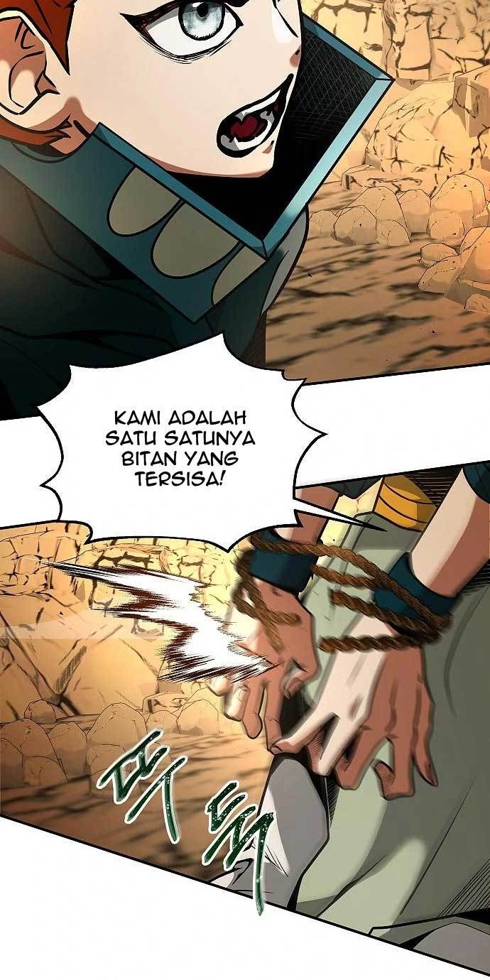 Emperor Hunt Bab 11 halaman 21