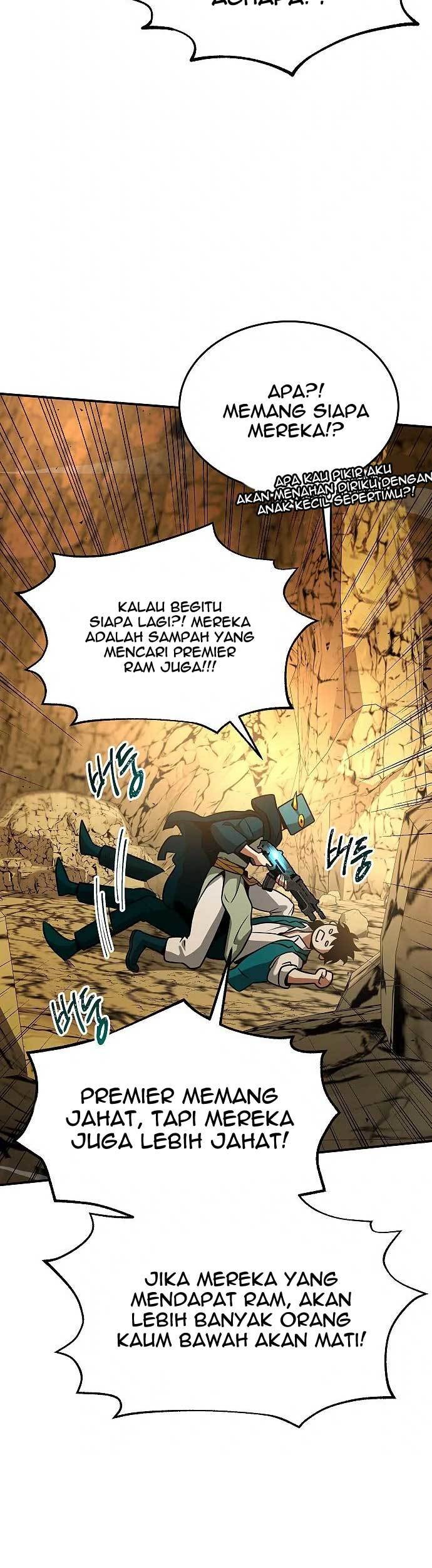Emperor Hunt Bab 11 halaman 24