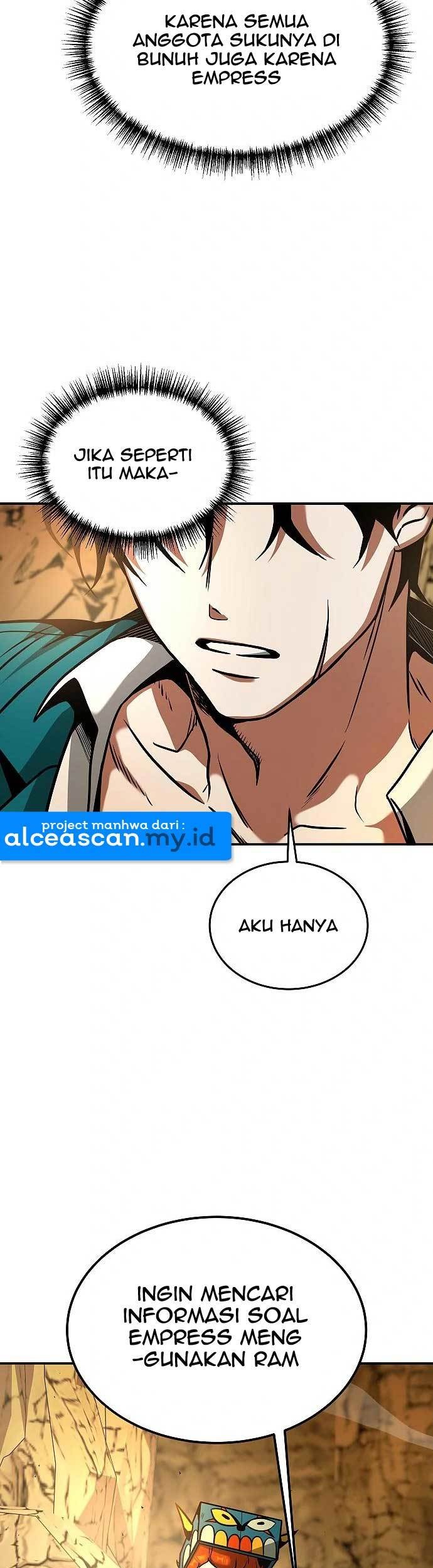 Emperor Hunt Bab 11 halaman 28