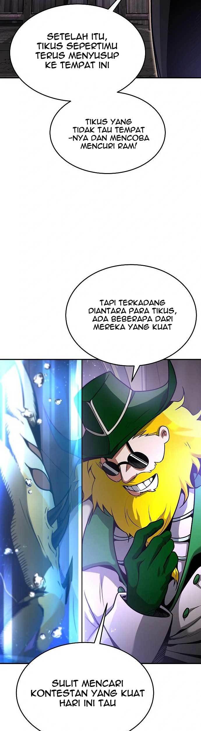 Emperor Hunt Bab 11 halaman 50