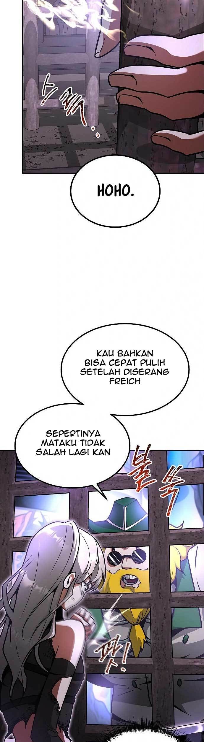 Emperor Hunt Bab 11 halaman 54