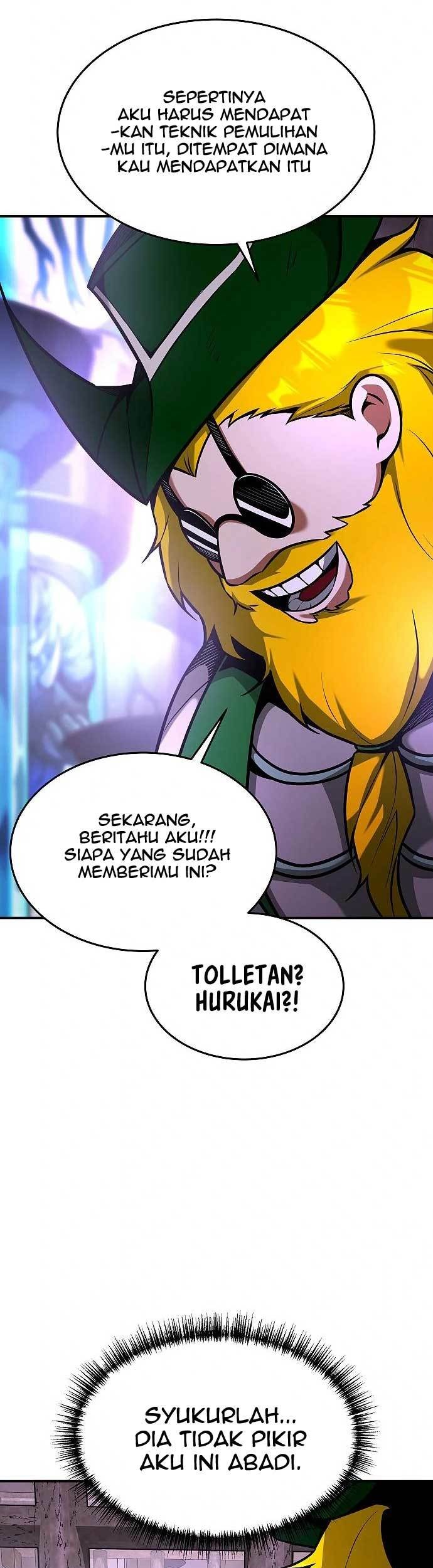 Emperor Hunt Bab 11 halaman 56