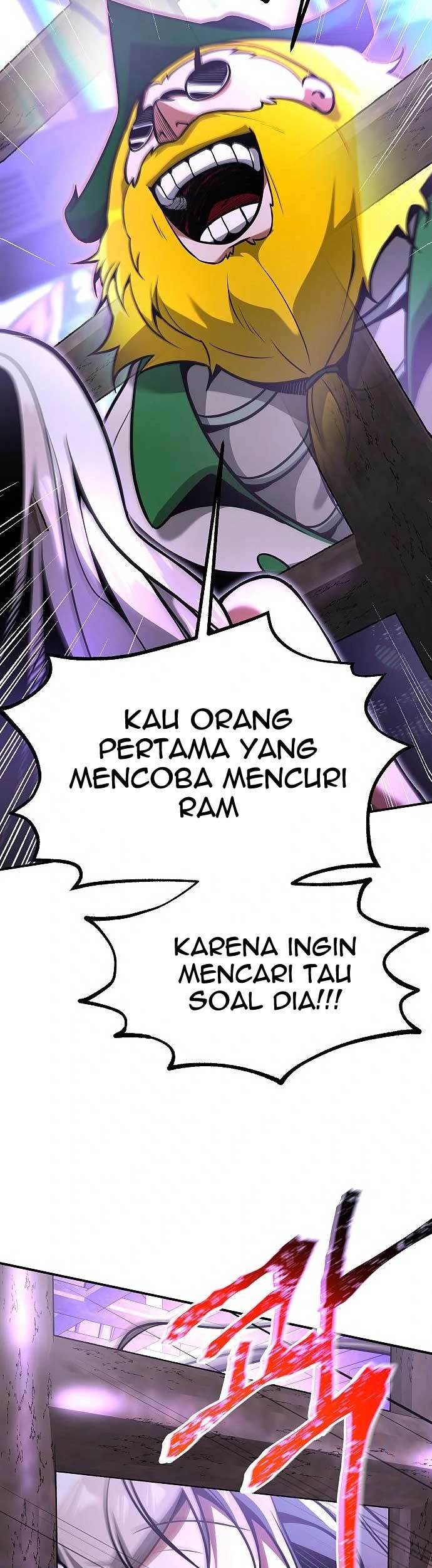 Emperor Hunt Bab 11 halaman 60