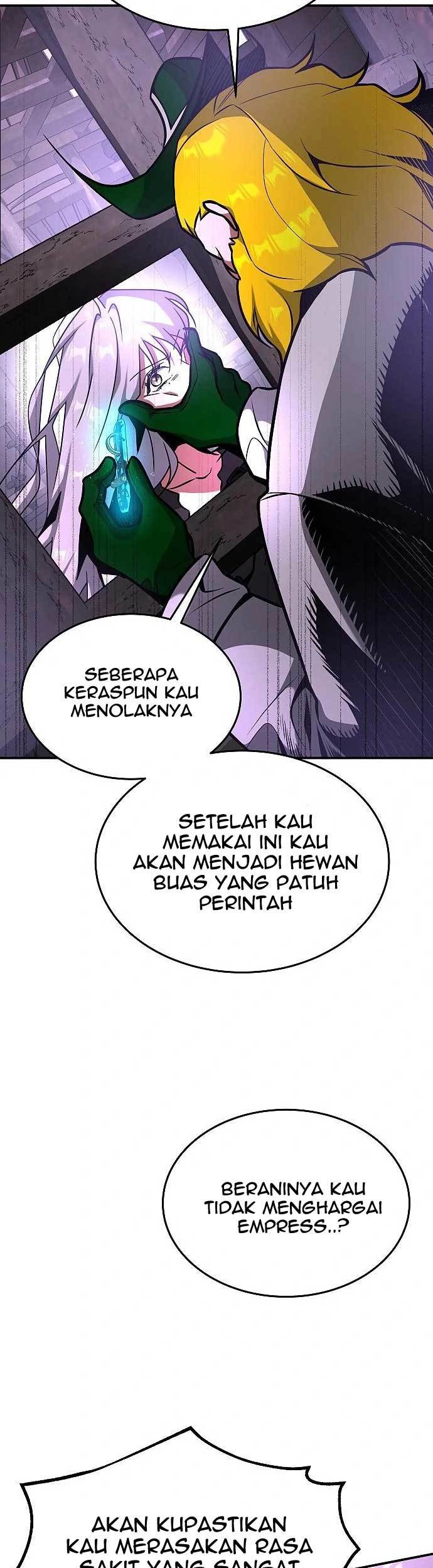 Emperor Hunt Bab 11 halaman 70