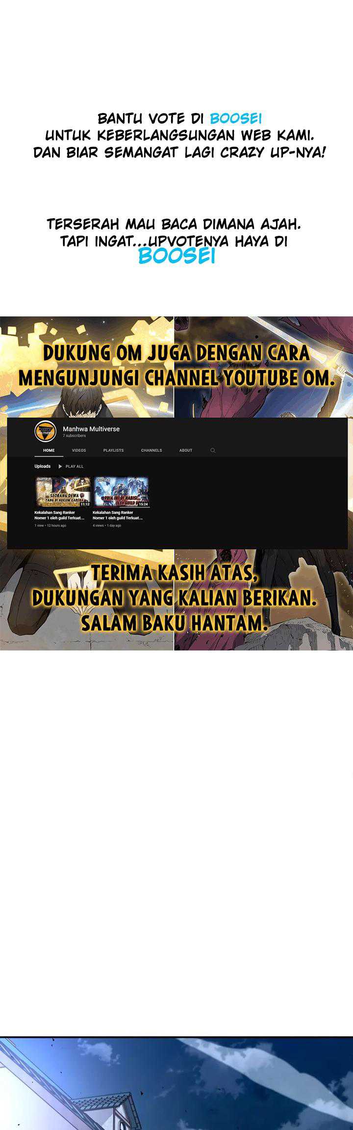 Emperor Hunt Bab 13 halaman 2