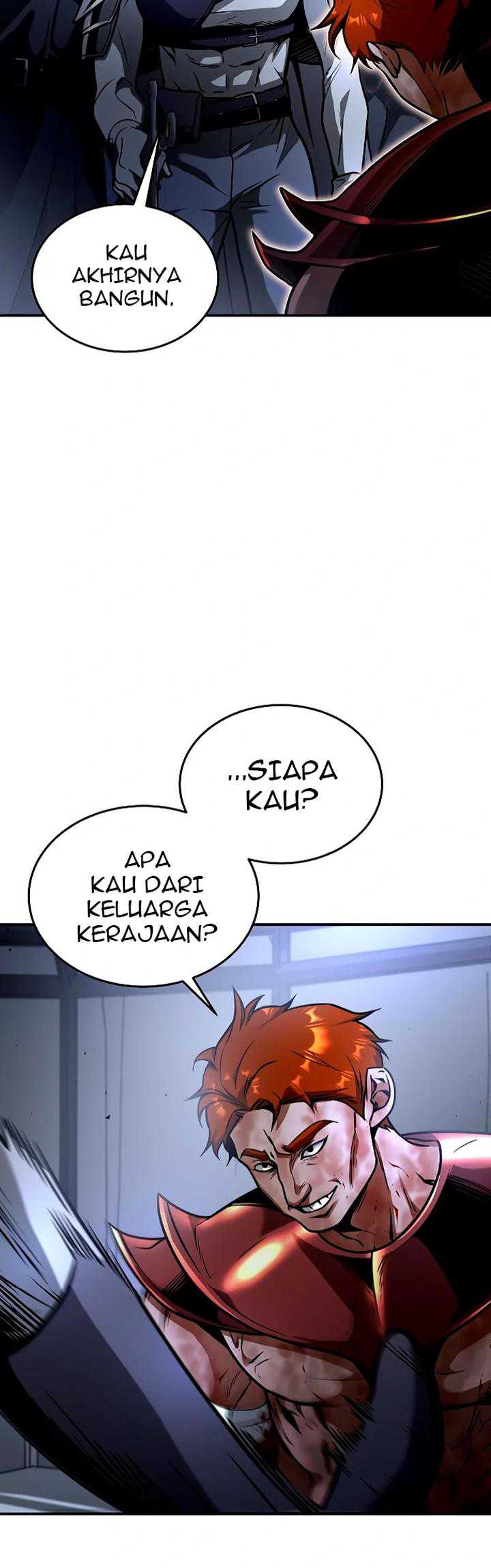 Emperor Hunt Bab 13 halaman 4