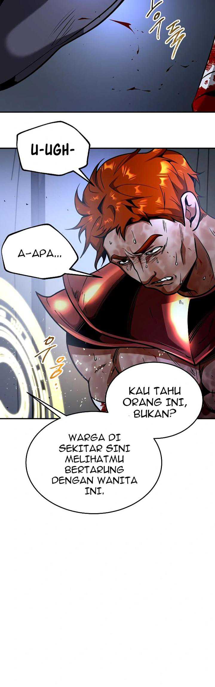 Emperor Hunt Bab 13 halaman 6