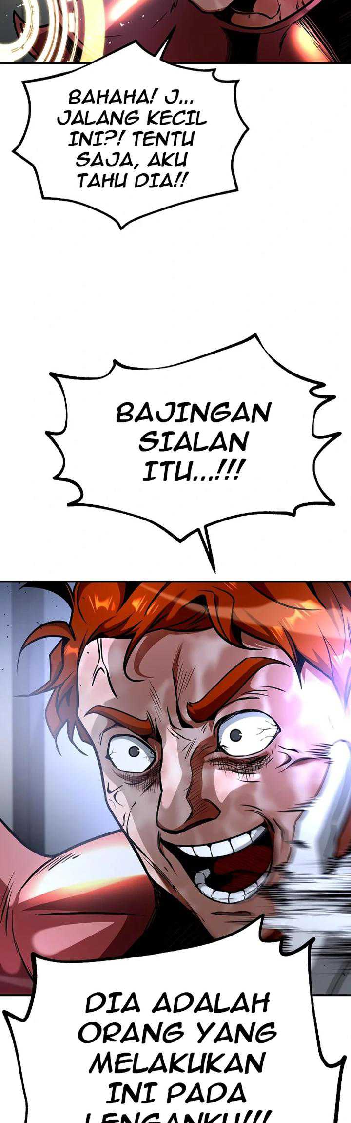 Emperor Hunt Bab 13 halaman 8