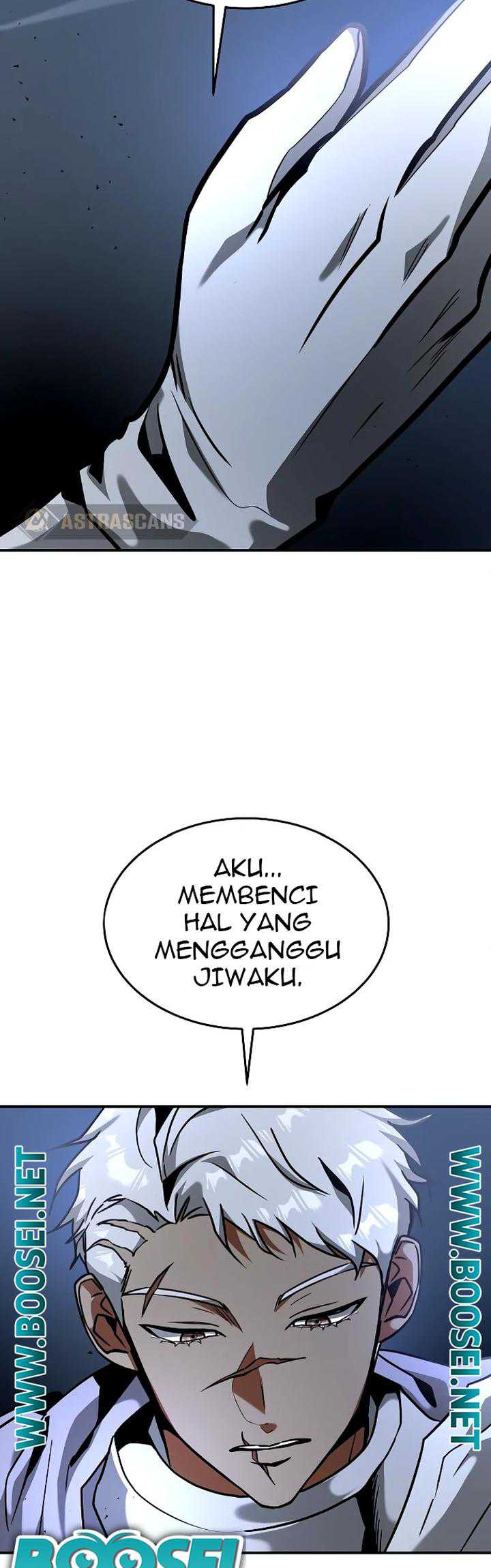 Emperor Hunt Bab 13 halaman 10