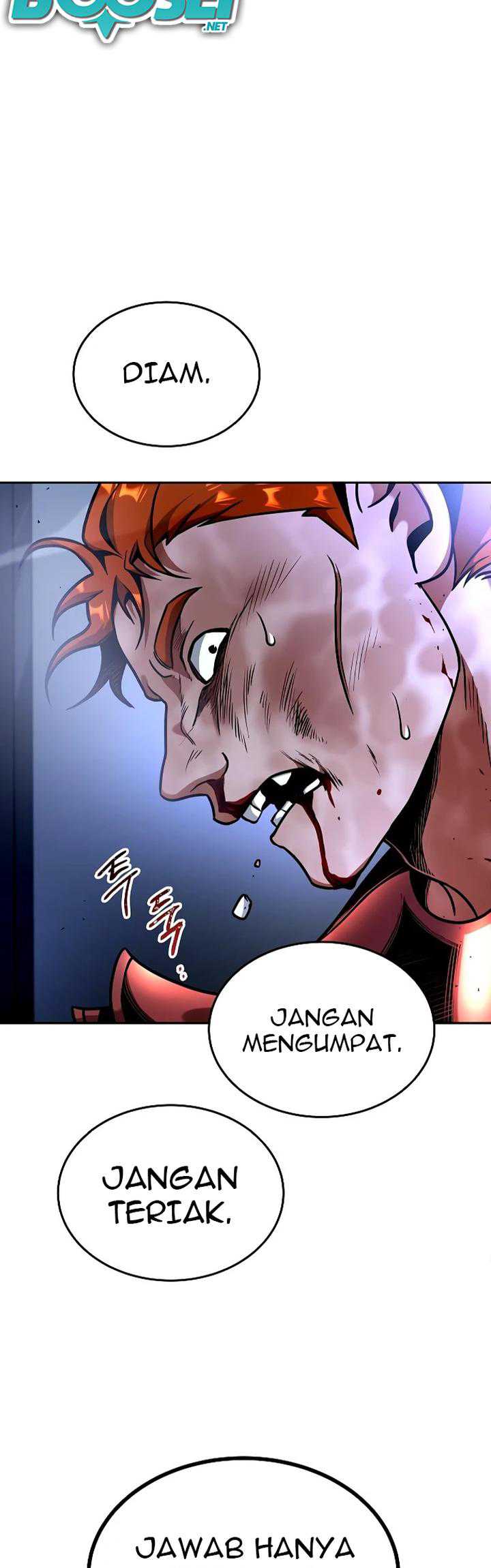 Emperor Hunt Bab 13 halaman 11