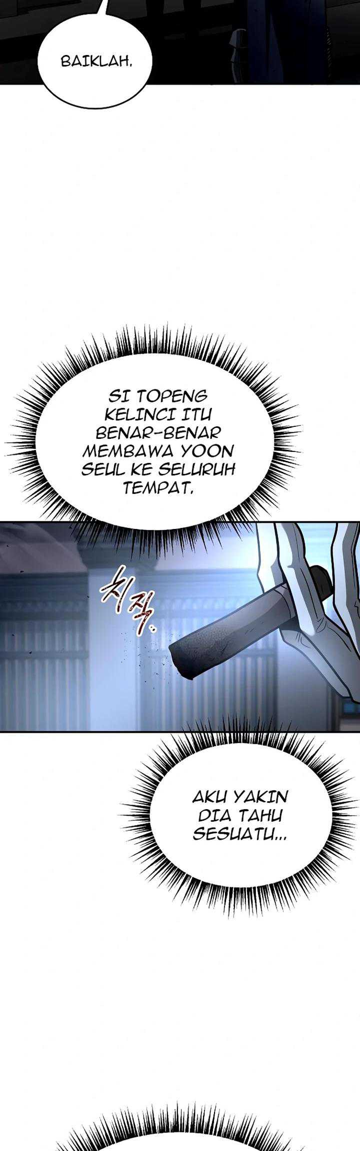Emperor Hunt Bab 13 halaman 15
