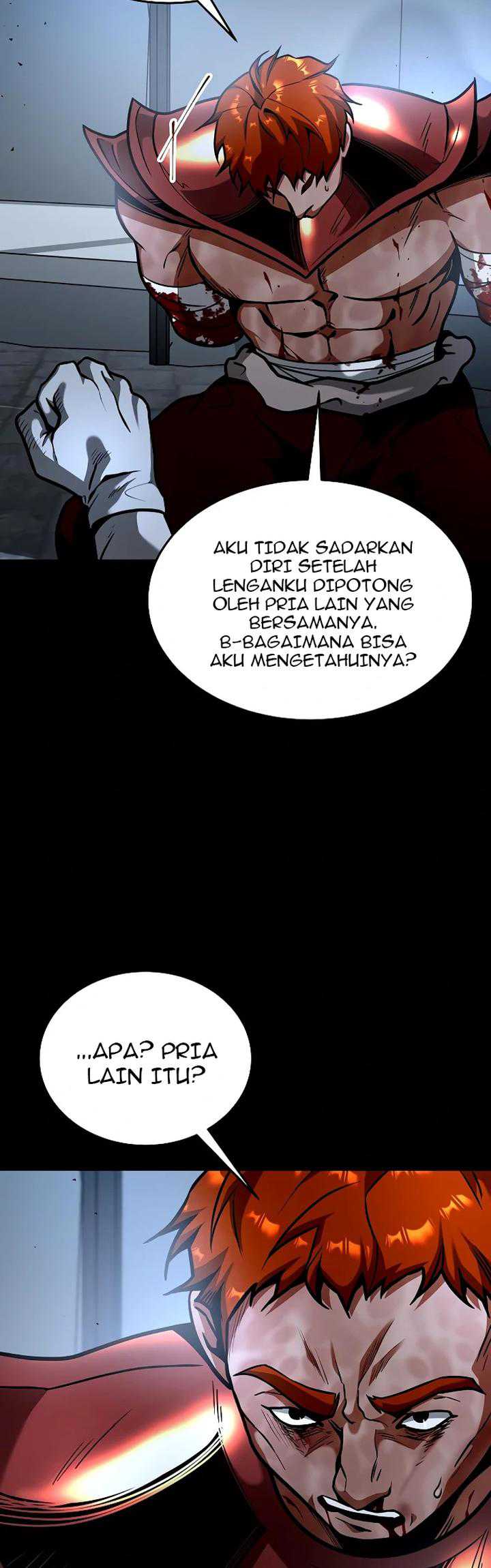 Emperor Hunt Bab 13 halaman 17