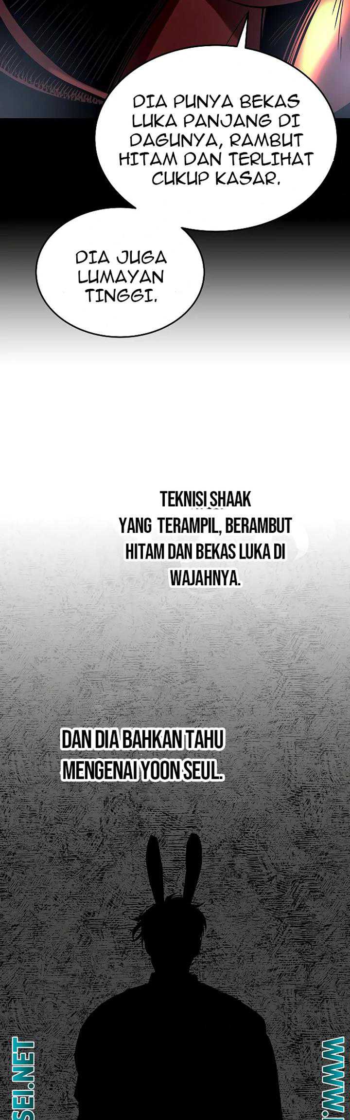 Emperor Hunt Bab 13 halaman 18