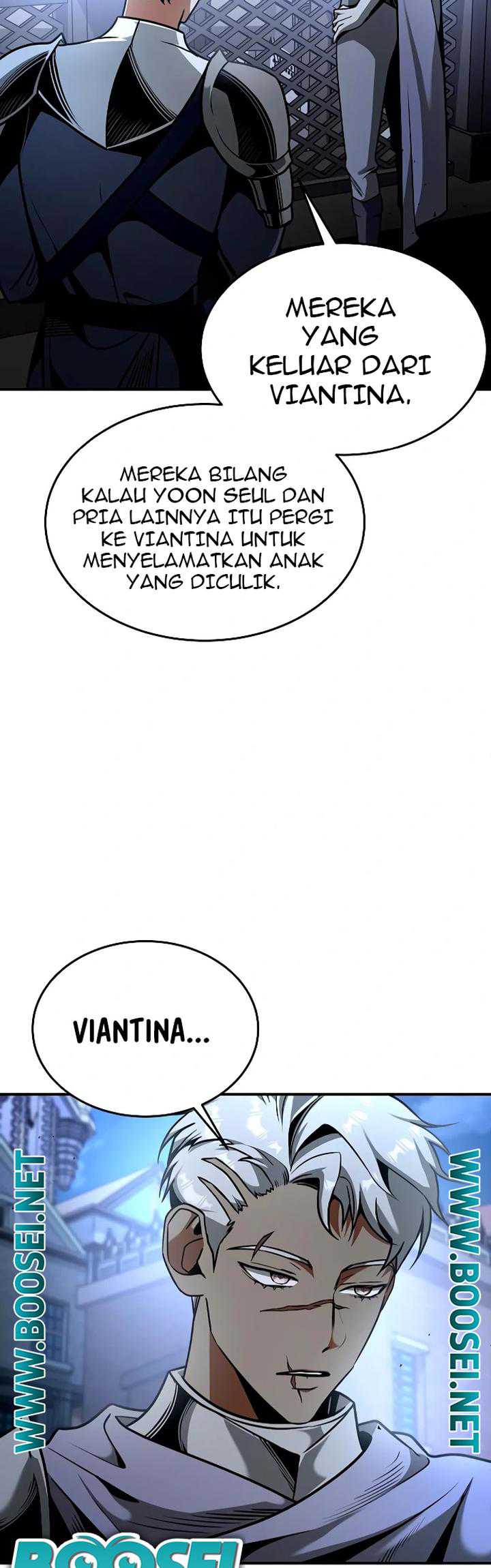 Emperor Hunt Bab 13 halaman 25