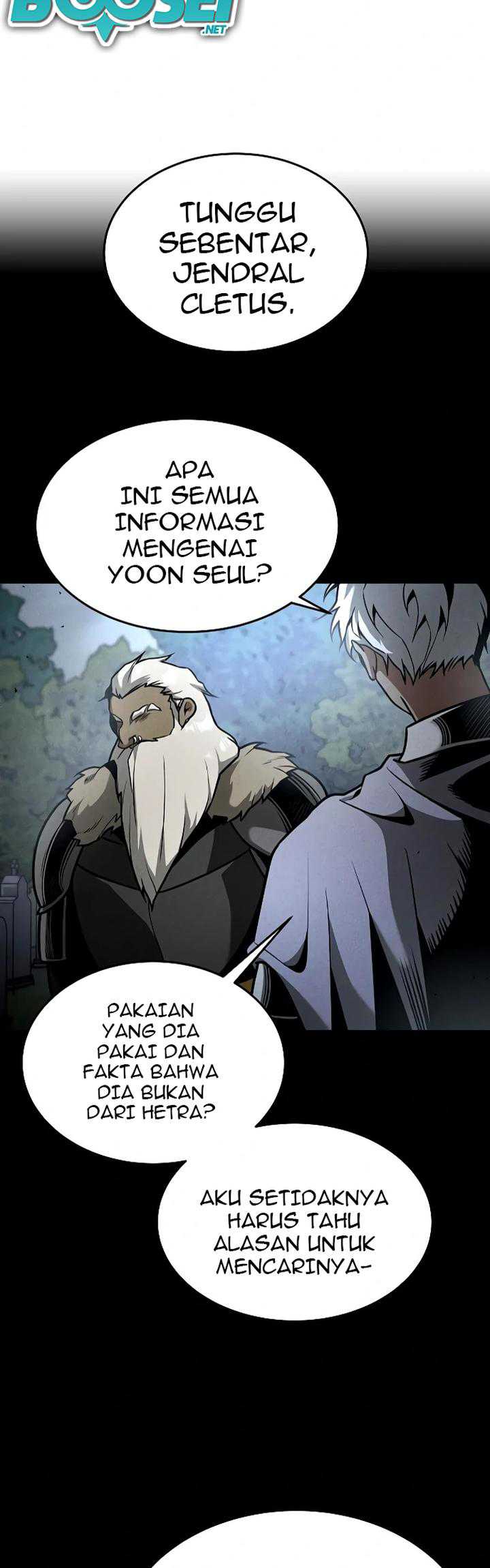 Emperor Hunt Bab 13 halaman 26