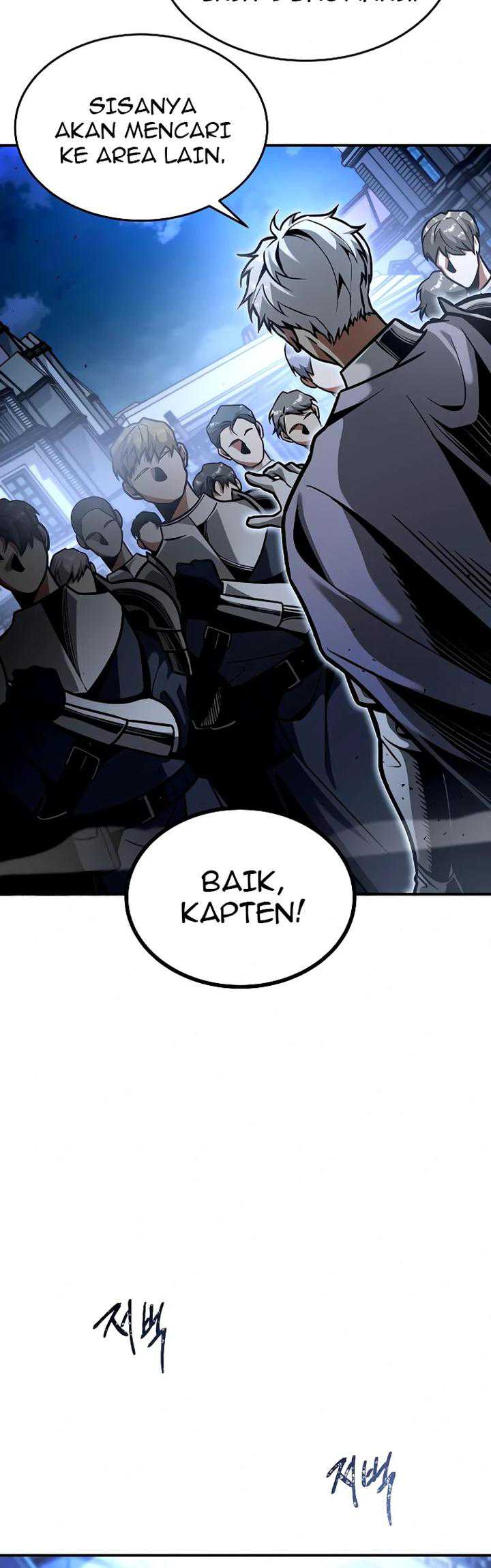 Emperor Hunt Bab 13 halaman 28