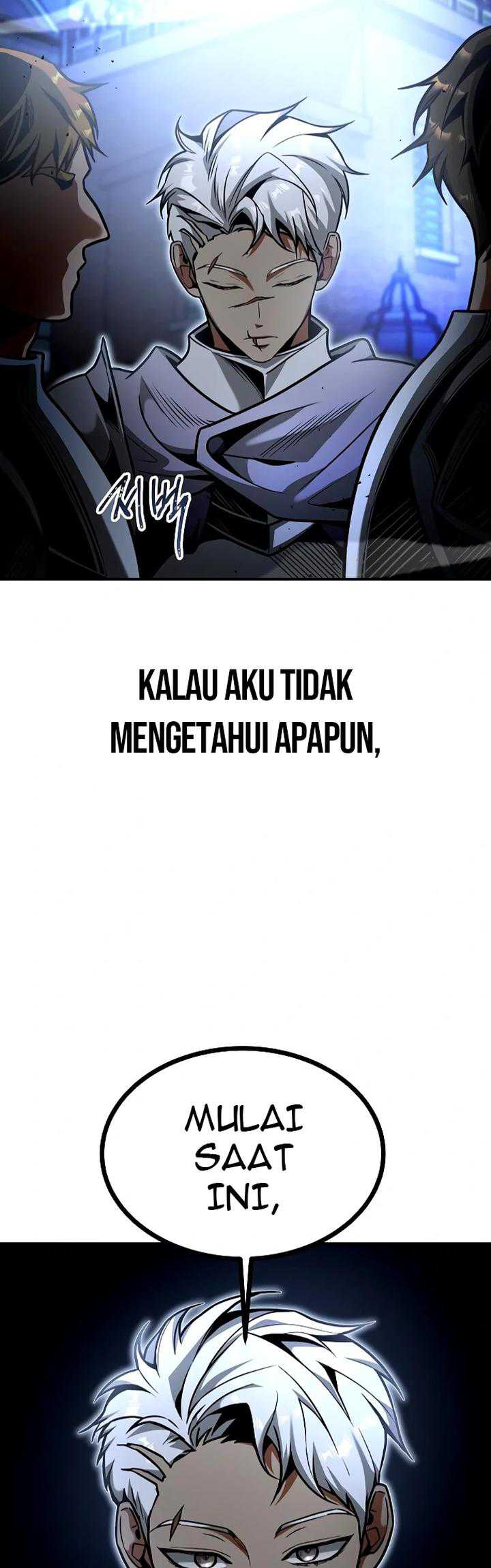 Emperor Hunt Bab 13 halaman 29