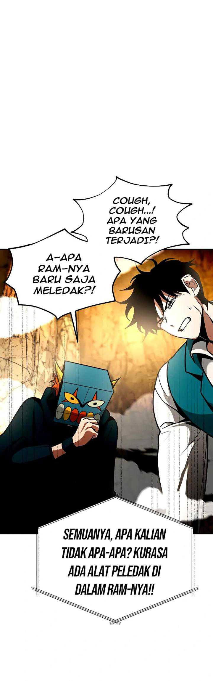 Emperor Hunt Bab 13 halaman 44