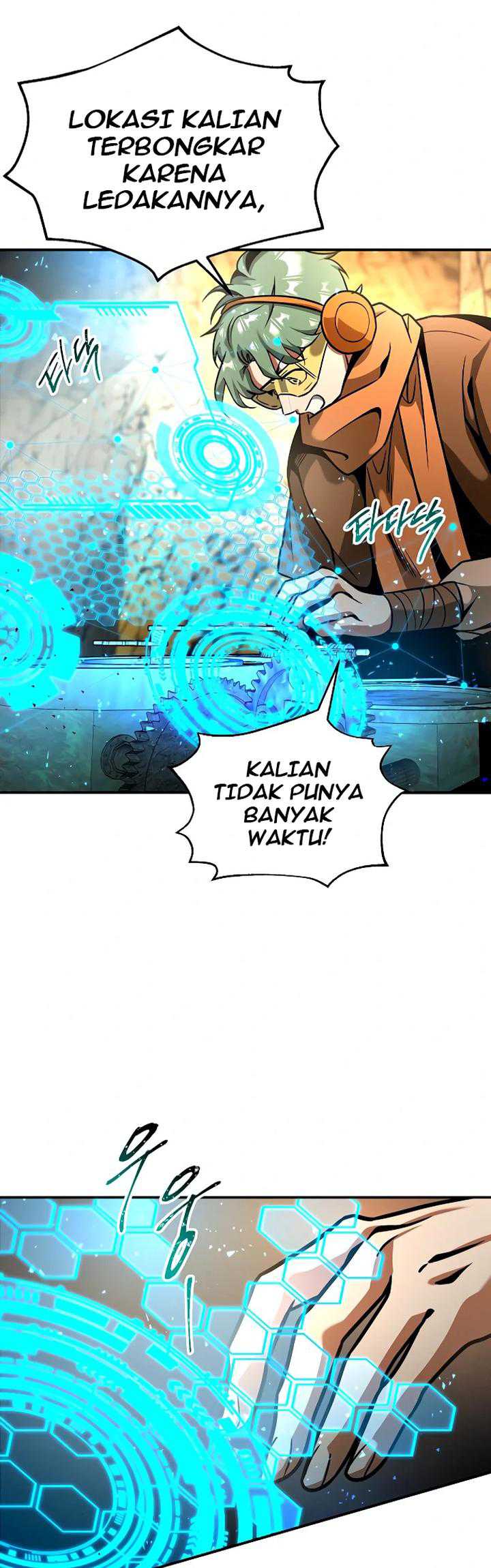 Emperor Hunt Bab 13 halaman 47