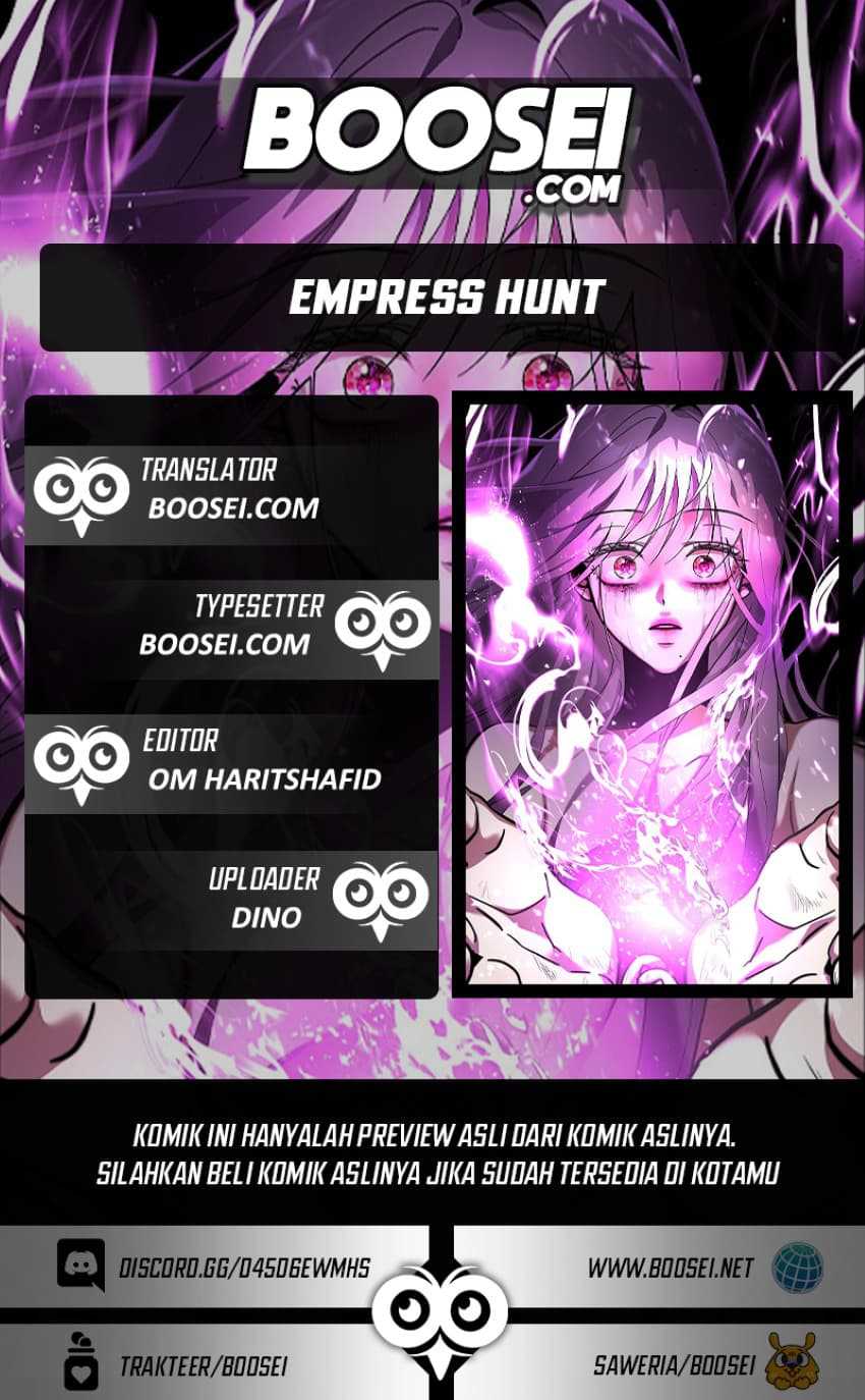 Emperor Hunt Bab 14 halaman 1