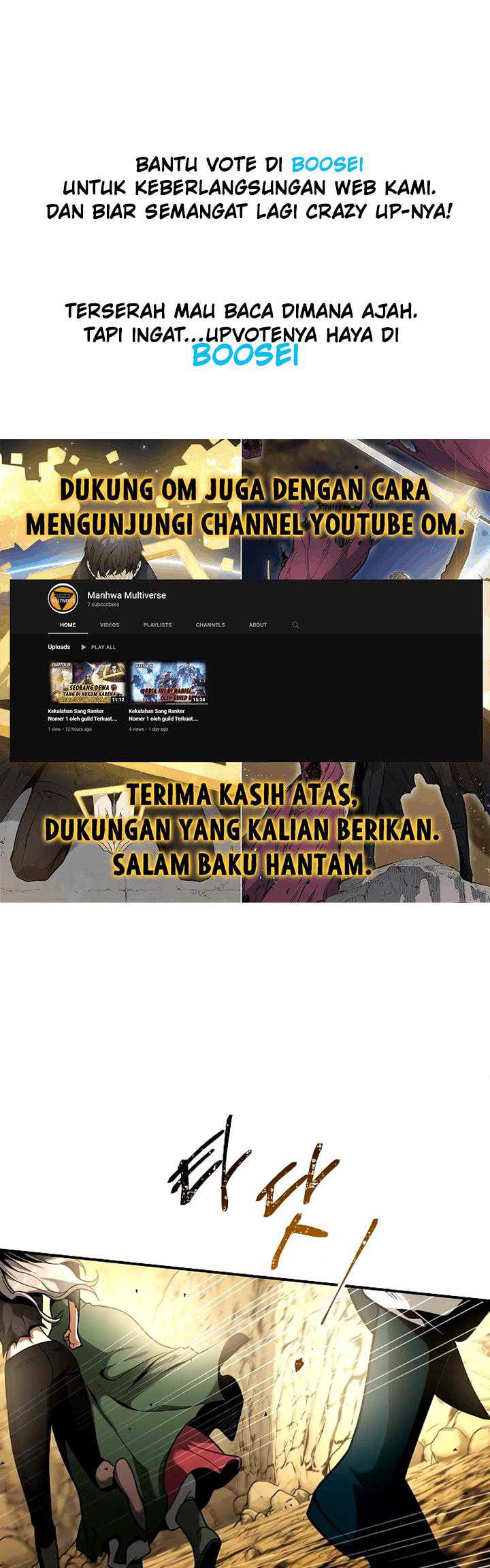 Emperor Hunt Bab 14 halaman 2