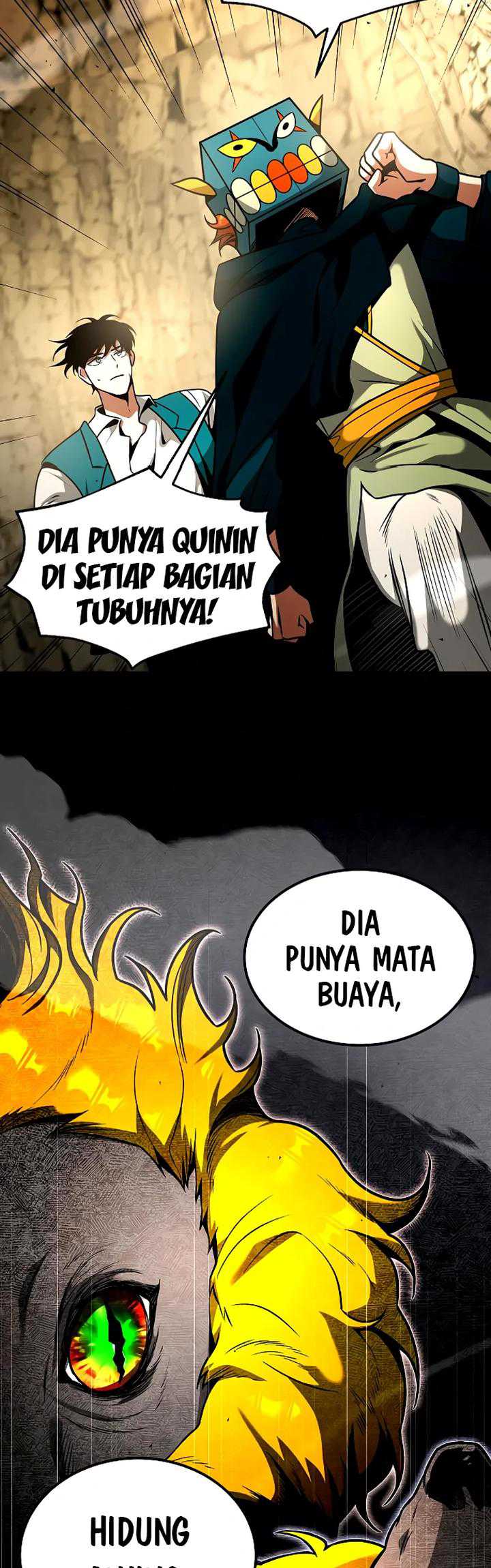 Emperor Hunt Bab 14 halaman 5