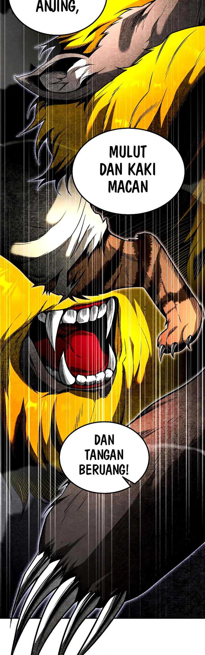 Emperor Hunt Bab 14 halaman 6