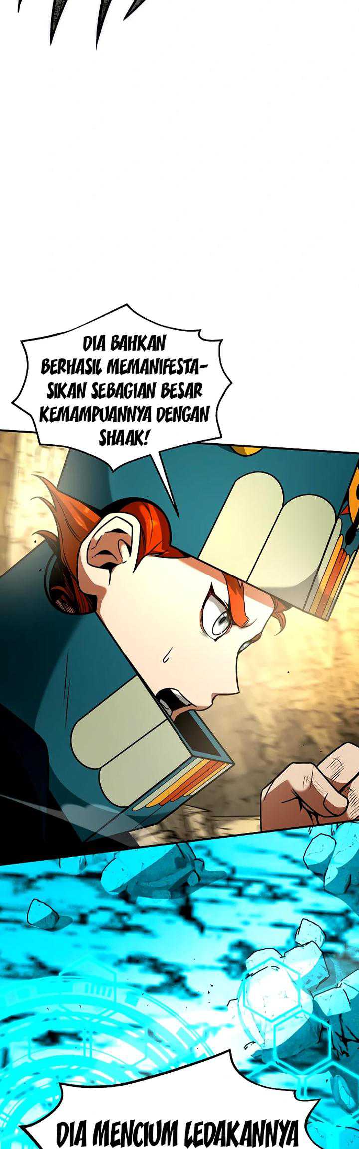 Emperor Hunt Bab 14 halaman 7
