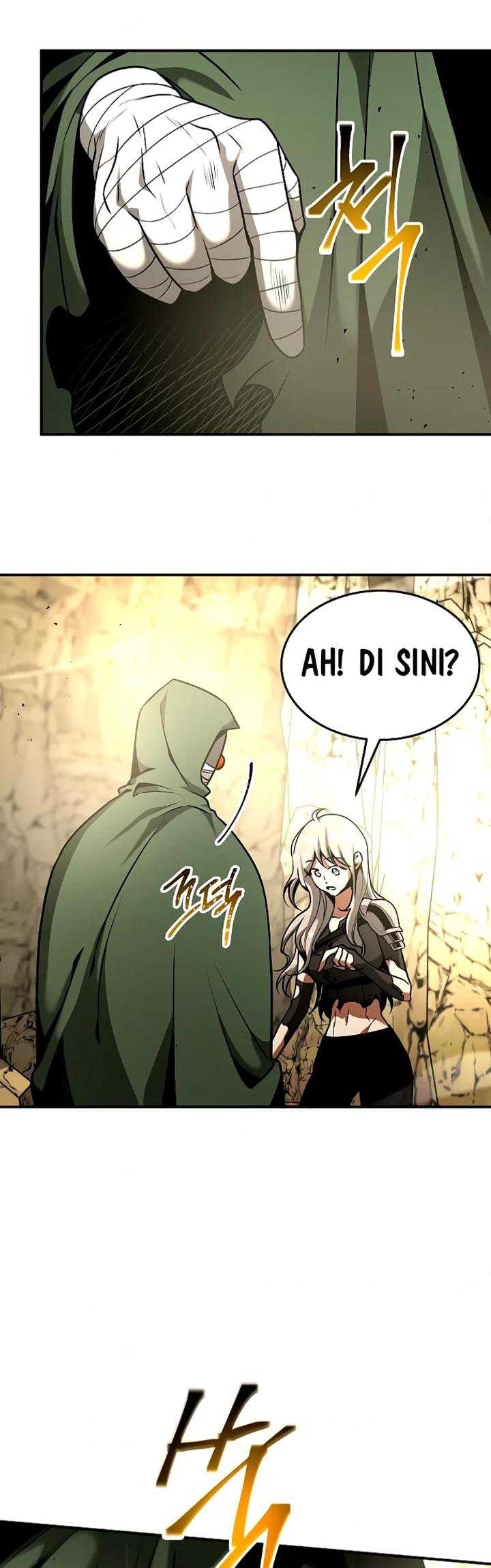 Emperor Hunt Bab 14 halaman 17