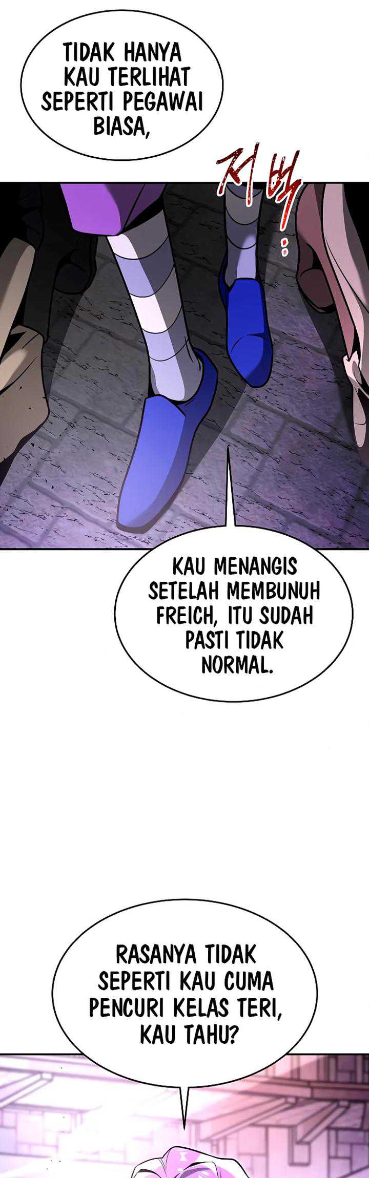 Emperor Hunt Bab 14 halaman 22
