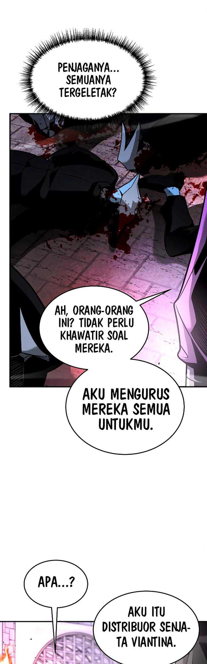 Emperor Hunt Bab 14 halaman 25