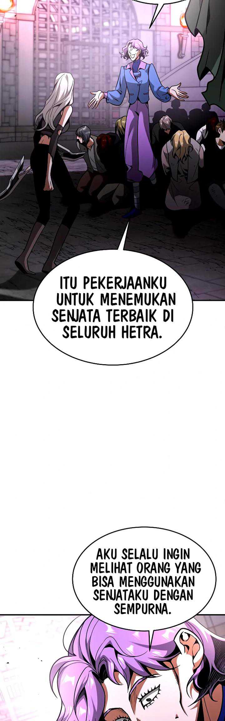 Emperor Hunt Bab 14 halaman 26