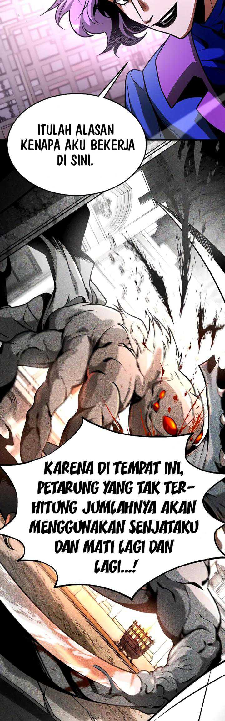 Emperor Hunt Bab 14 halaman 27
